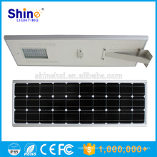 IP65 sunpower buen precio luz al aire libre 80W